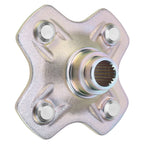 Rear Left Wheel Hub for Honda Foreman 500 520 4x4 (2005–2021) FM1/FM2/FE1/FE2