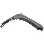 Fender for Kia Sorento (2012–2015) Front Right with Painted Molding