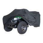 Deluxe Trailerable ATV Cover for Arctic Cat 300 / 250 (Heavy Duty, Waterproof)