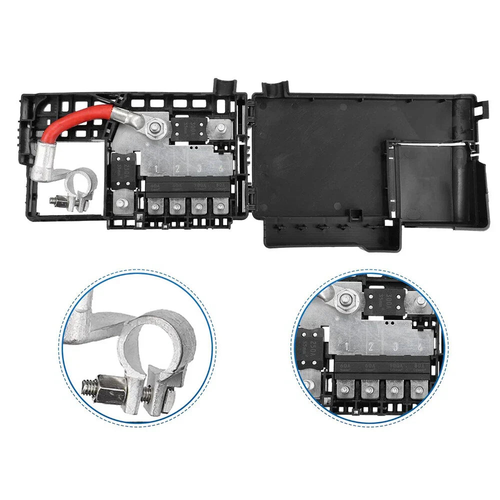 Fuse Box Battery Terminal Cover for Cadillac Buick Chevrolet