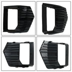 LED Fog Lights for GMC Yukon/Yukon XL (2021–2023) Clear Lens