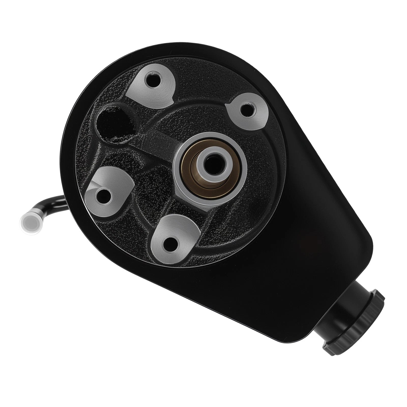 Front Power Steering Pump for Dodge Ram 1500 2500 3500 (1994–2003) 52039145 207953