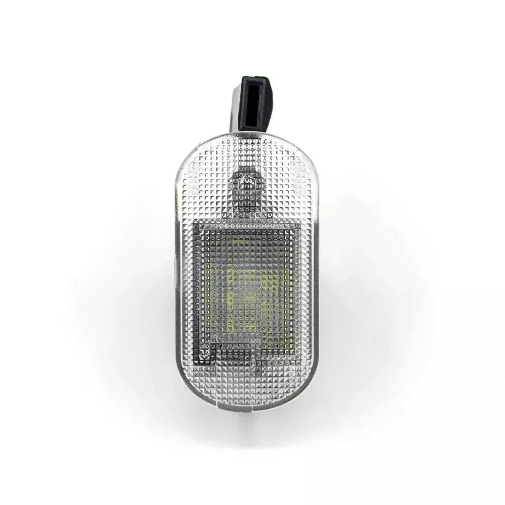 LED / Glove Box Module Light for Beetle Golf MK4 Passat B5.5 Skoda Superb Fabia
