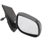 Passenger Right Side Mirror for Toyota Yaris (2007–2012)