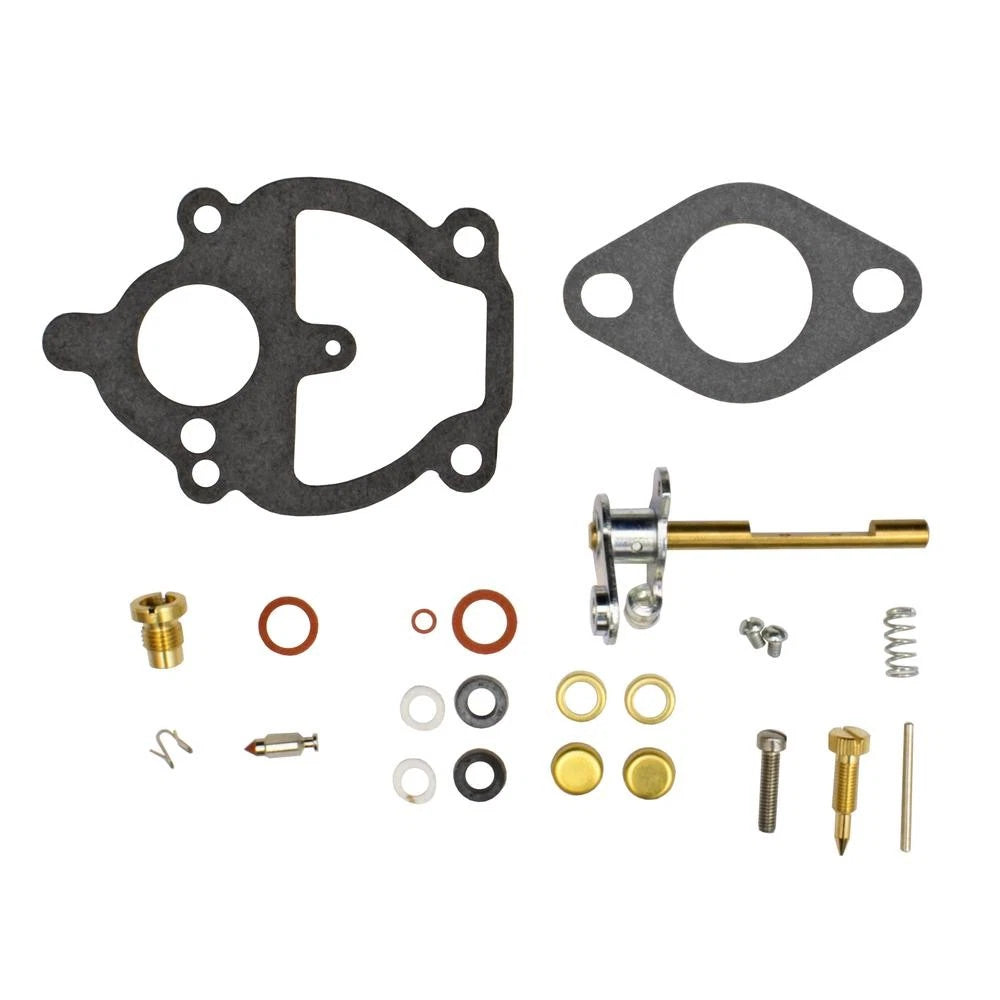 Carburetor Kit R0257 for IH Farmall (Fits )
