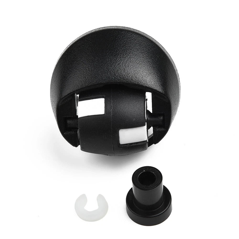 Wheel for ECOVACS DEEBOT Slim M85 M88 N78 N79 (2015–2023)