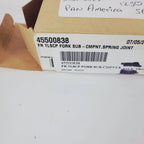Front Fork Spring Joint for Harley-Davidson Pan America (2022–2025) 45500838