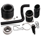 Bellow Transom Seal with Gimbal Bearing for Mercruiser Bravo (1982–Up)