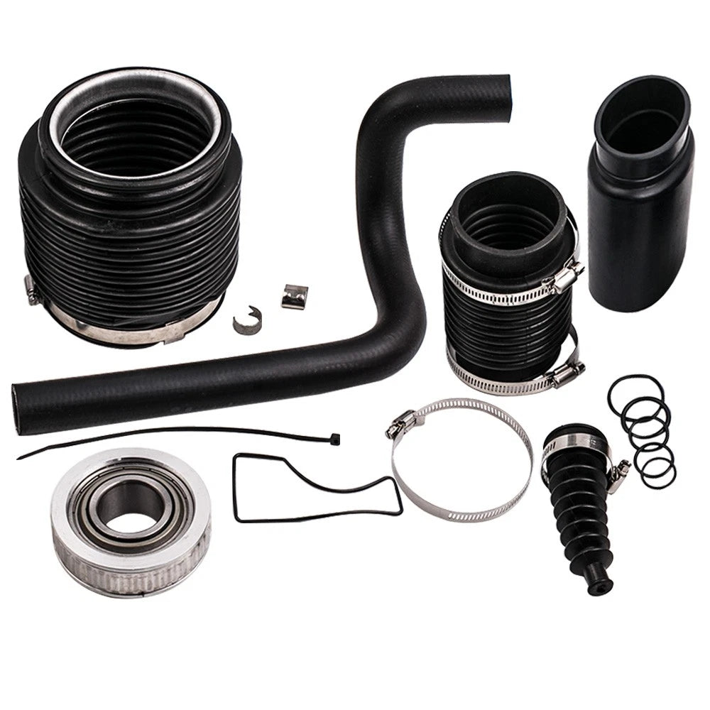 Bellow Transom Seal with Gimbal Bearing for Mercruiser Bravo (1982–Up)