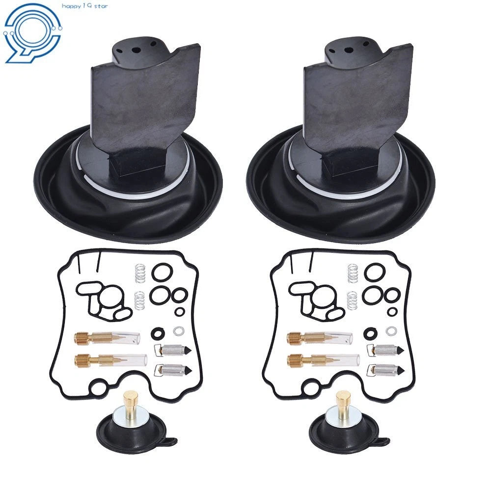 Carburetor Repair Kit for Yamaha XTZ750 TDM850