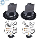 Carburetor Repair Kit for Yamaha XTZ750 TDM850