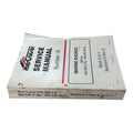 Service Manual for MerCruiser GM V-8 454 CID 7.4L (90-823224-2)