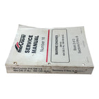 Service Manual for MerCruiser GM V-8 454 CID 7.4L (90-823224-2)