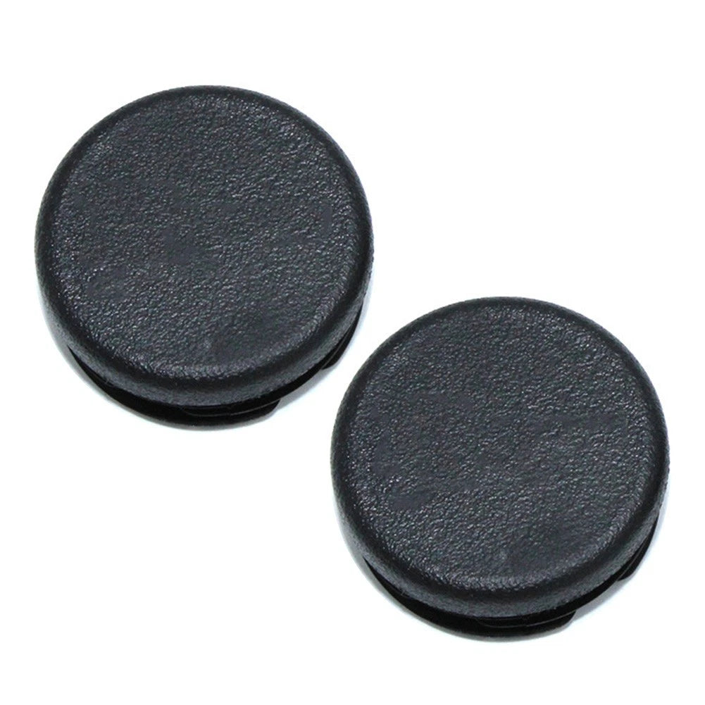 Frame Hole Cover Caps Plug for Yamaha Tenere 700 (2019–2021)