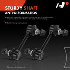 Rear Sway Bar Link for Ford Edge, Chevy Camaro, Mazda CX-9, Lincoln (2015–2019)
