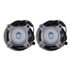 Front Wheel Hub Bearing for Ford F-150 RWD (2015–2017)