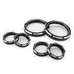 Speedometer Board Bezel for Harley Touring FLHT FLHX (1996–2013)