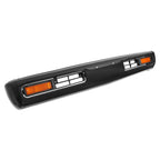 Front Bumper Valance with Lamps for Nissan Pathfinder D21 (1993–1997)