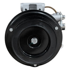 AC Compressor Kit With Condenser Replacement for Toyota Tacoma 2.7L (2005-2015)
