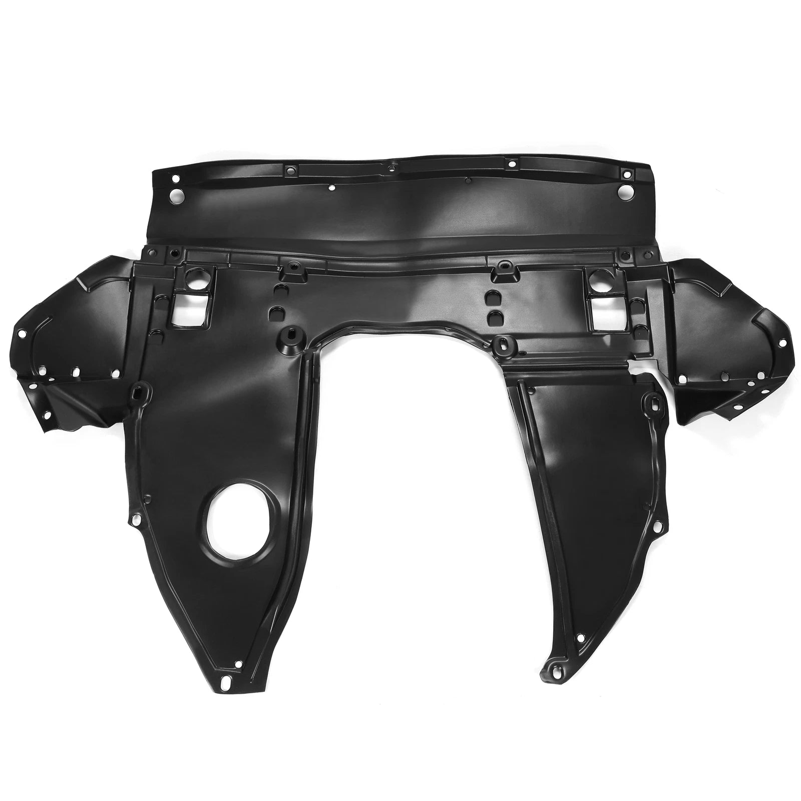 Front Engine Splash Shield for Nissan Altima (2016–2018) / Maxima (2016–2023)