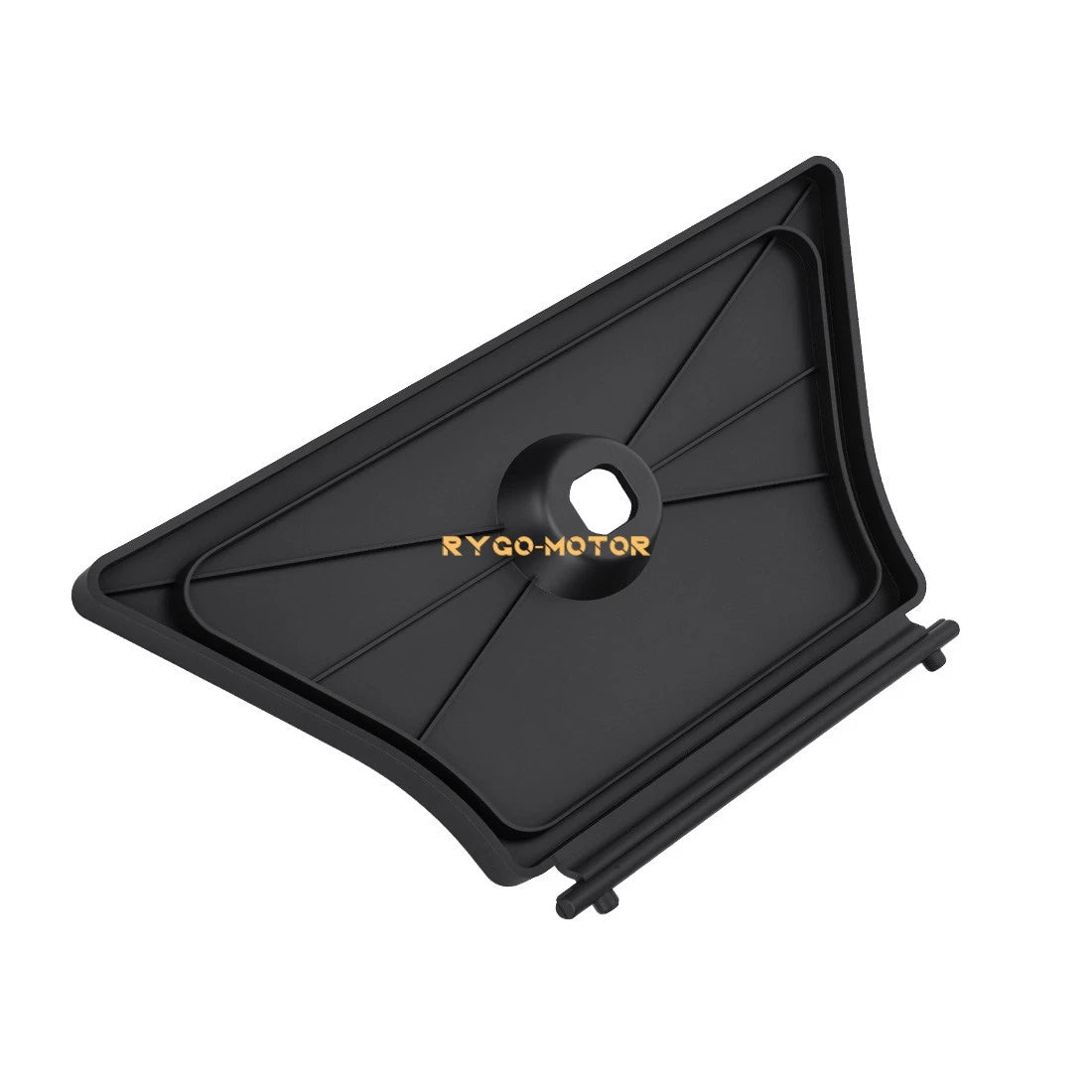 Storage Box Cover Door Lid 5436349 for Polaris Sportsman 400-800 (2000-2023)