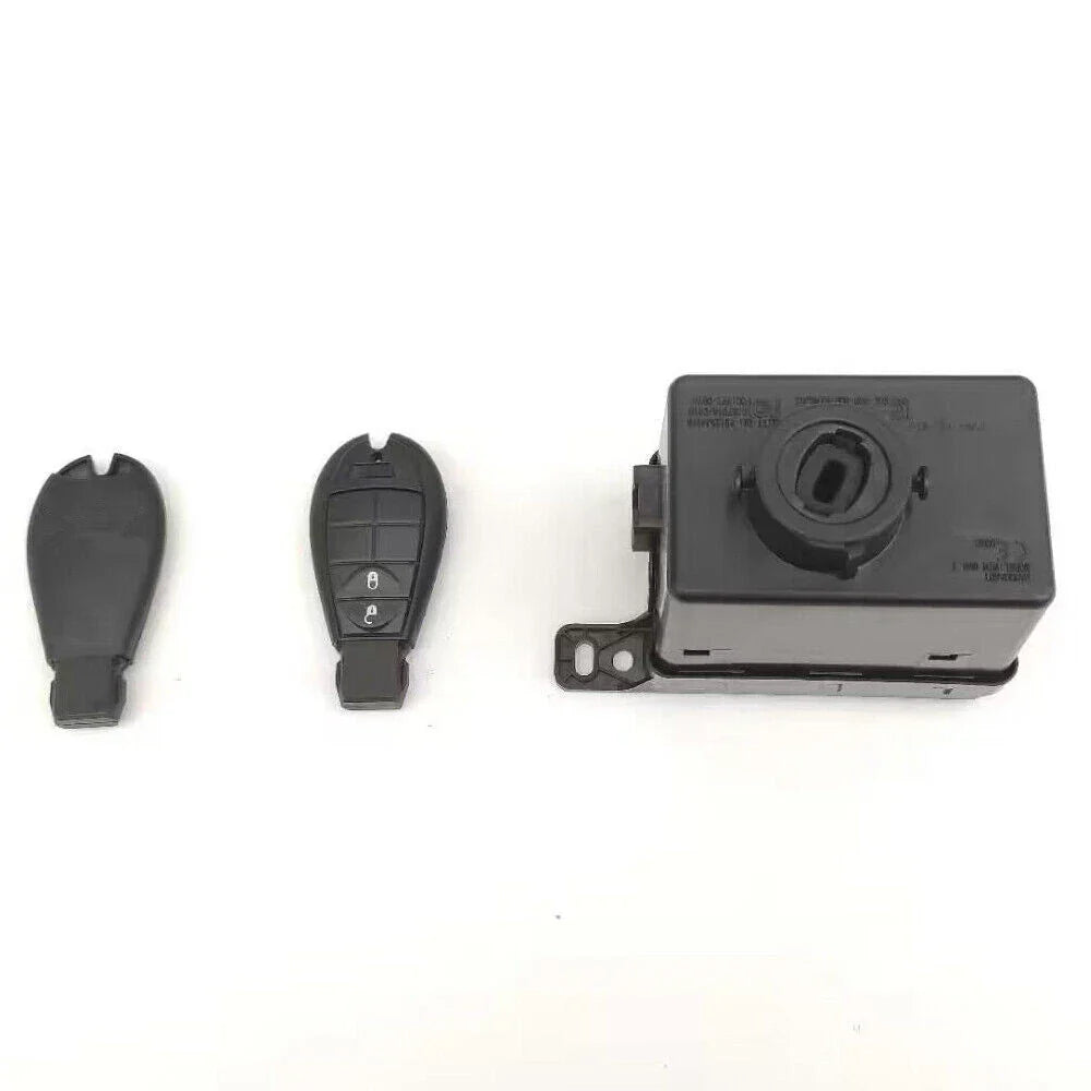 Ignition Switch Module & Key for Dodge Journey, Town & Country (2008-2010)