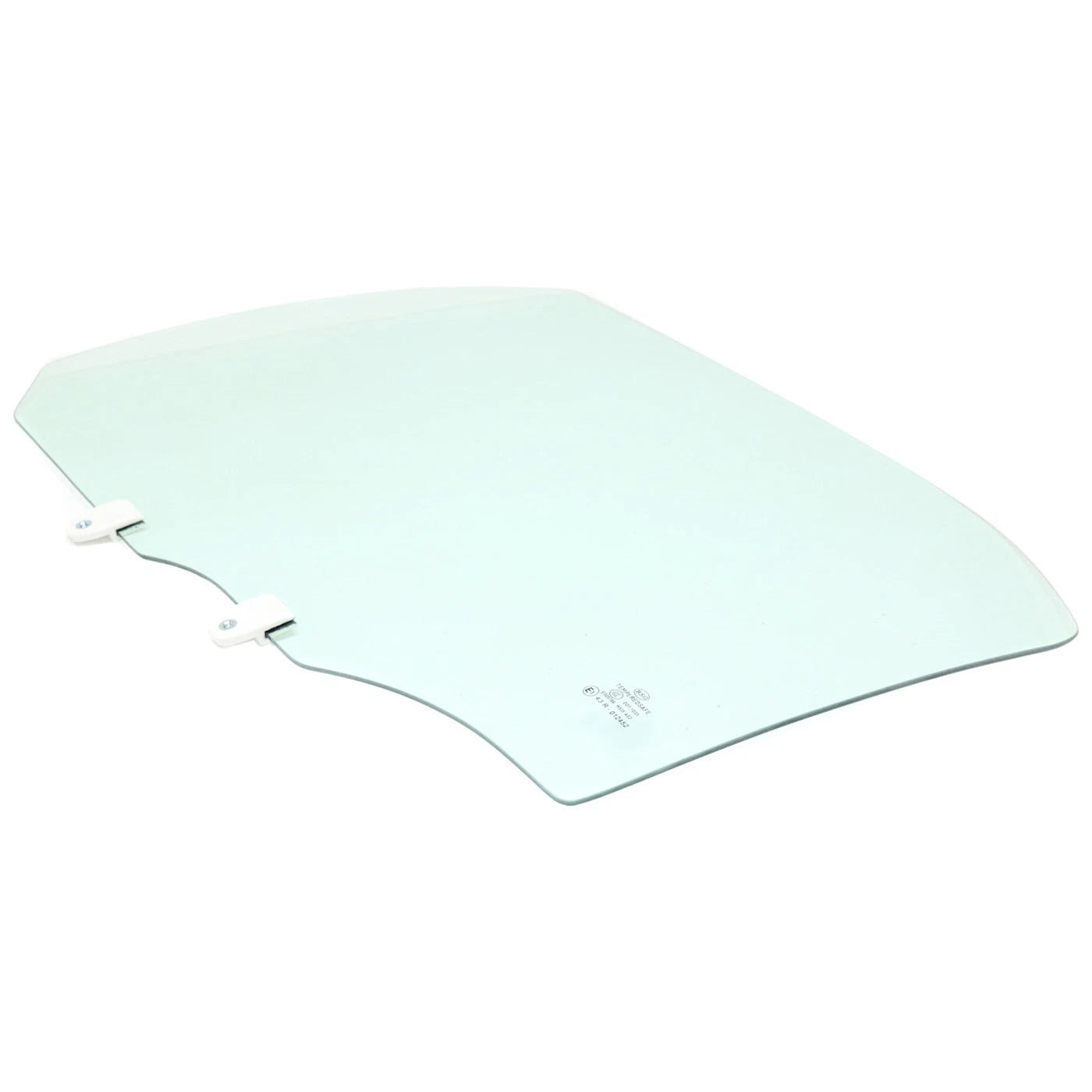 Rear Driver Side Door Glass for Honda Civic (1996–2000)