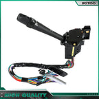 Turn Signal Combination Switch for Chevrolet Blazer S10 Pickup (1998–2004)