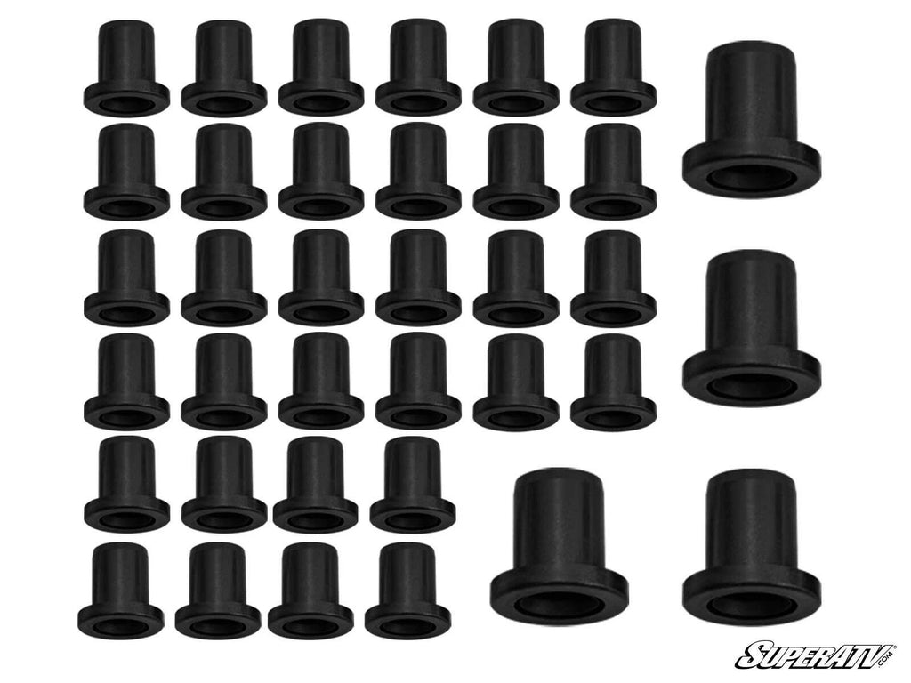 A Arm Bushing Kit for Polaris RZR 900 (2015) - Use With OE Arms
