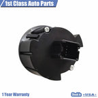 4X4 Transfer Case Dash Panel Switch for Ford F150 (2009-2014)