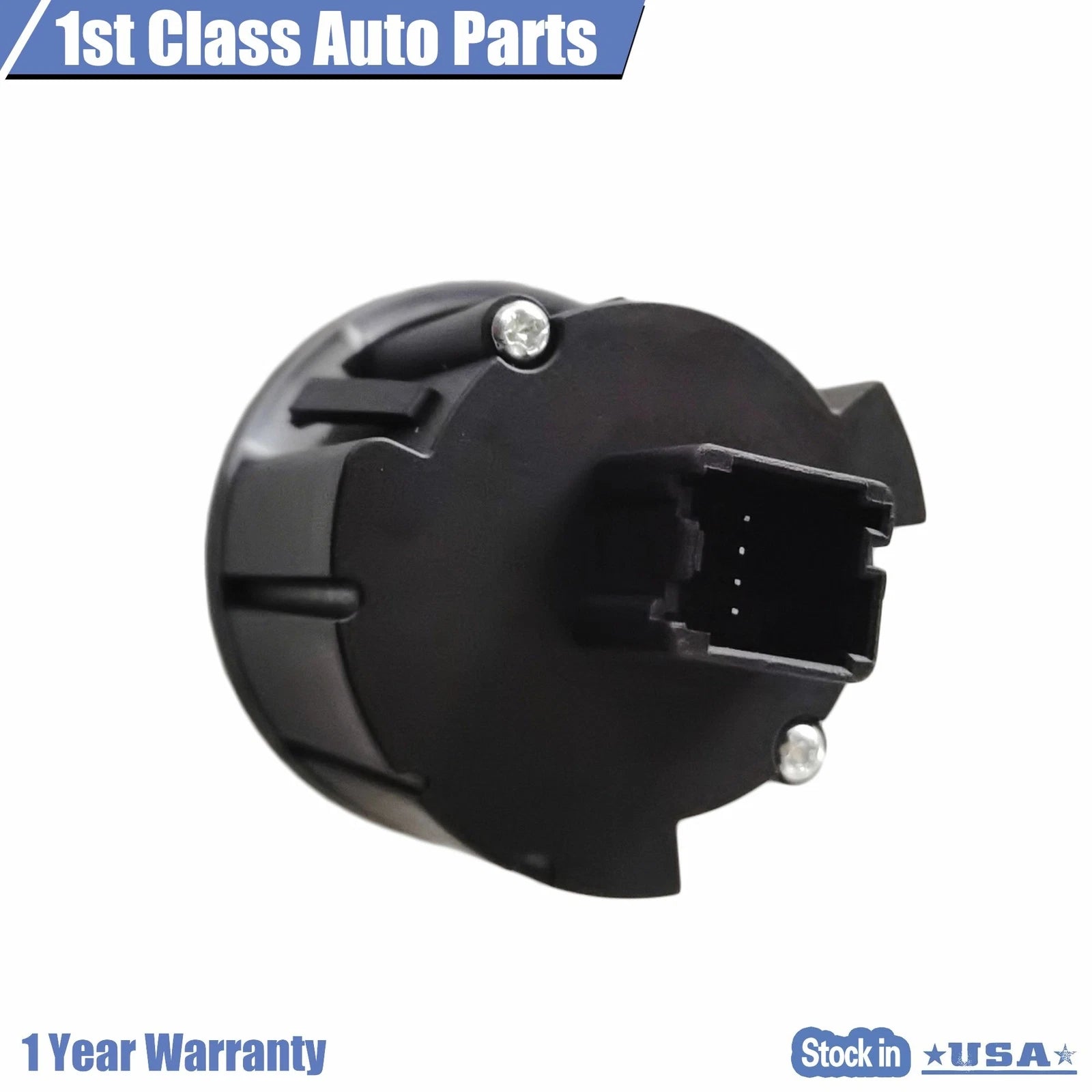 4X4 Transfer Case Dash Panel Switch for Ford F150 (2009-2014)