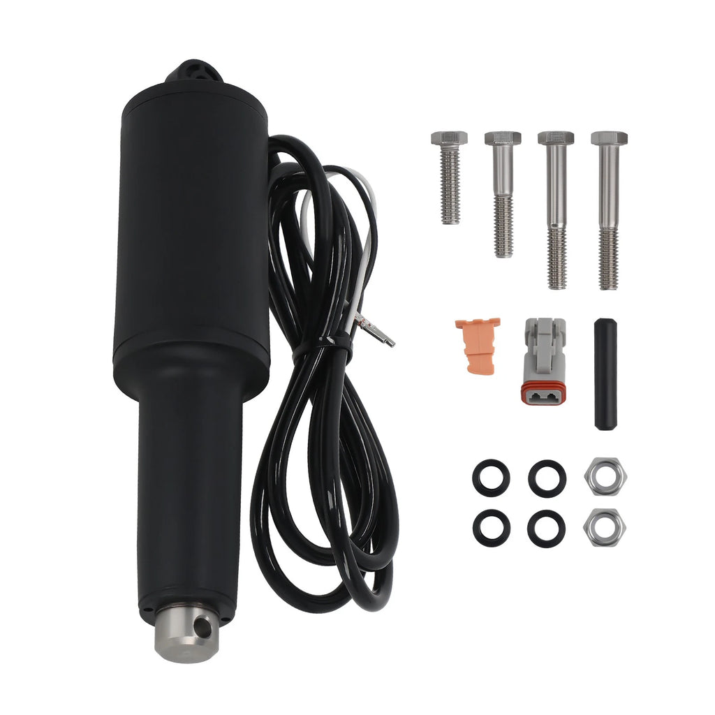 Heavy Duty Tilt Trim Motor 15057001 for Marine Applications (12V)
