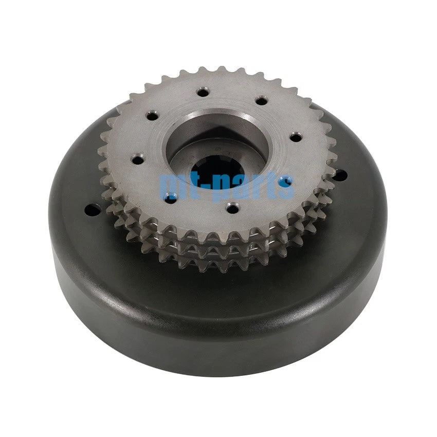 Stator Rotor for Harley-Davidson XL1200C Sportster 1200 Custom (1996–2003) 32413-92B