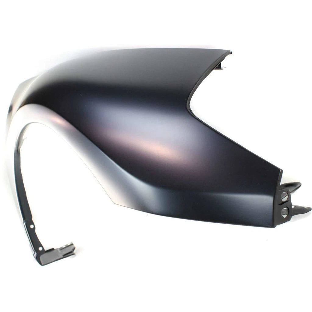 Fender Set for Mitsubishi Eclipse (2000–2005) Left & Right with Molding Hole