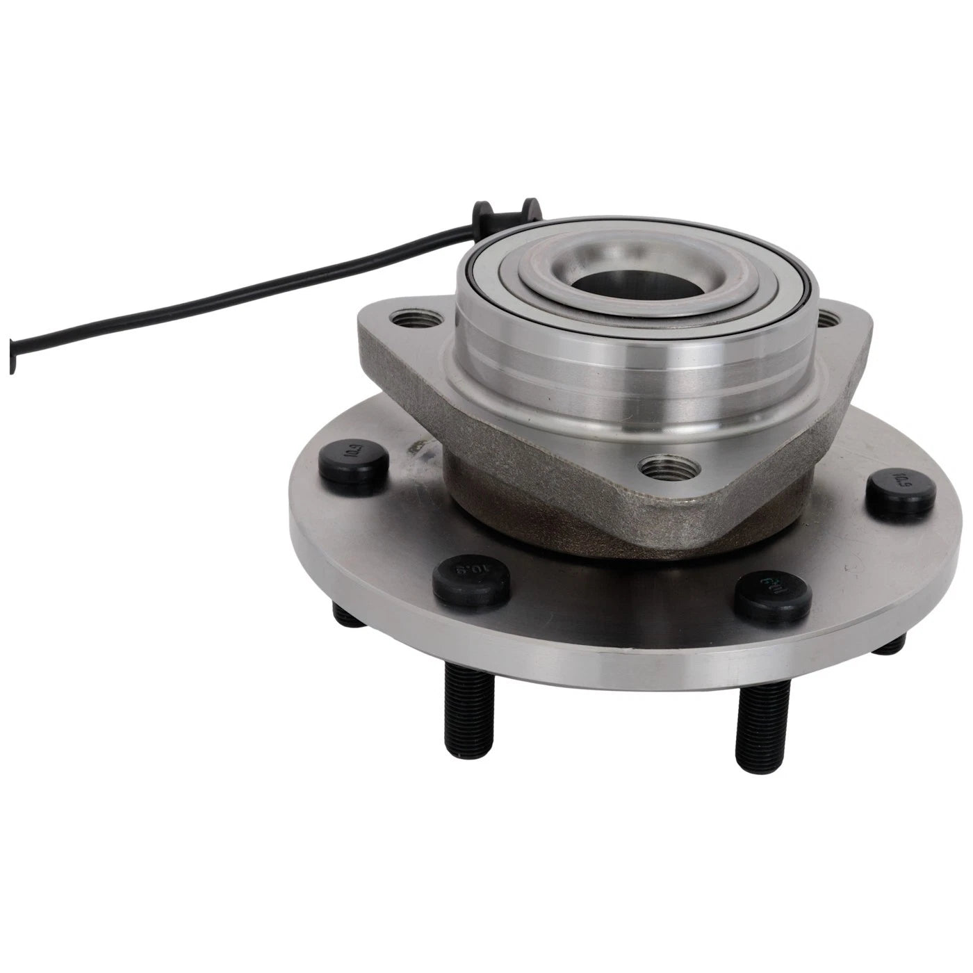 Wheel Hubs for Nissan Titan (2008–2012) Front LH & RH 6 Lug with Bearing