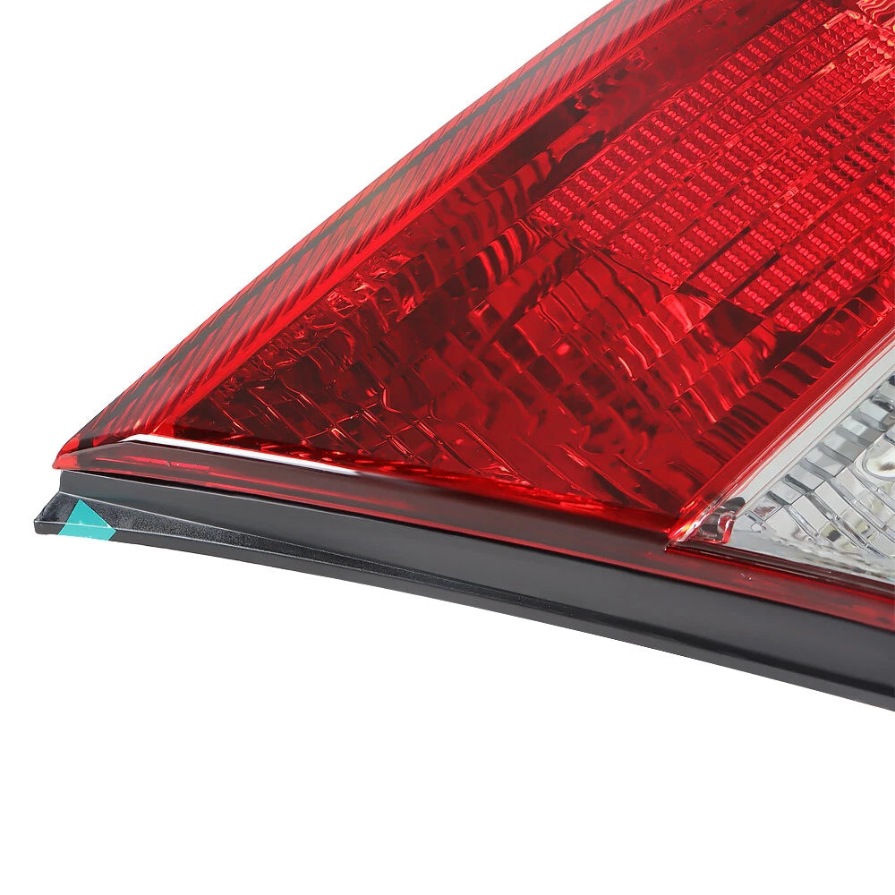 Tail Light Assembly Set for Toyota Camry (2002–2004) Halogen