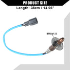 Upstream O2 Sensor No. 22641AA670 for Subaru Crosstrek (2016–2017)