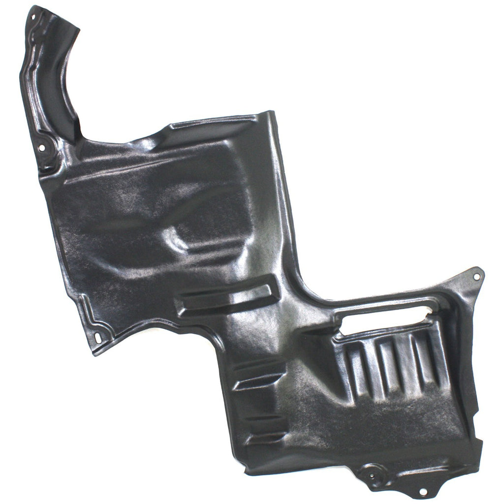 Engine Splash Shield for Mazda MPV (2002–2006) Front Driver Side