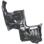 Engine Splash Shield for Mazda MPV (2002–2006) Front Driver Side