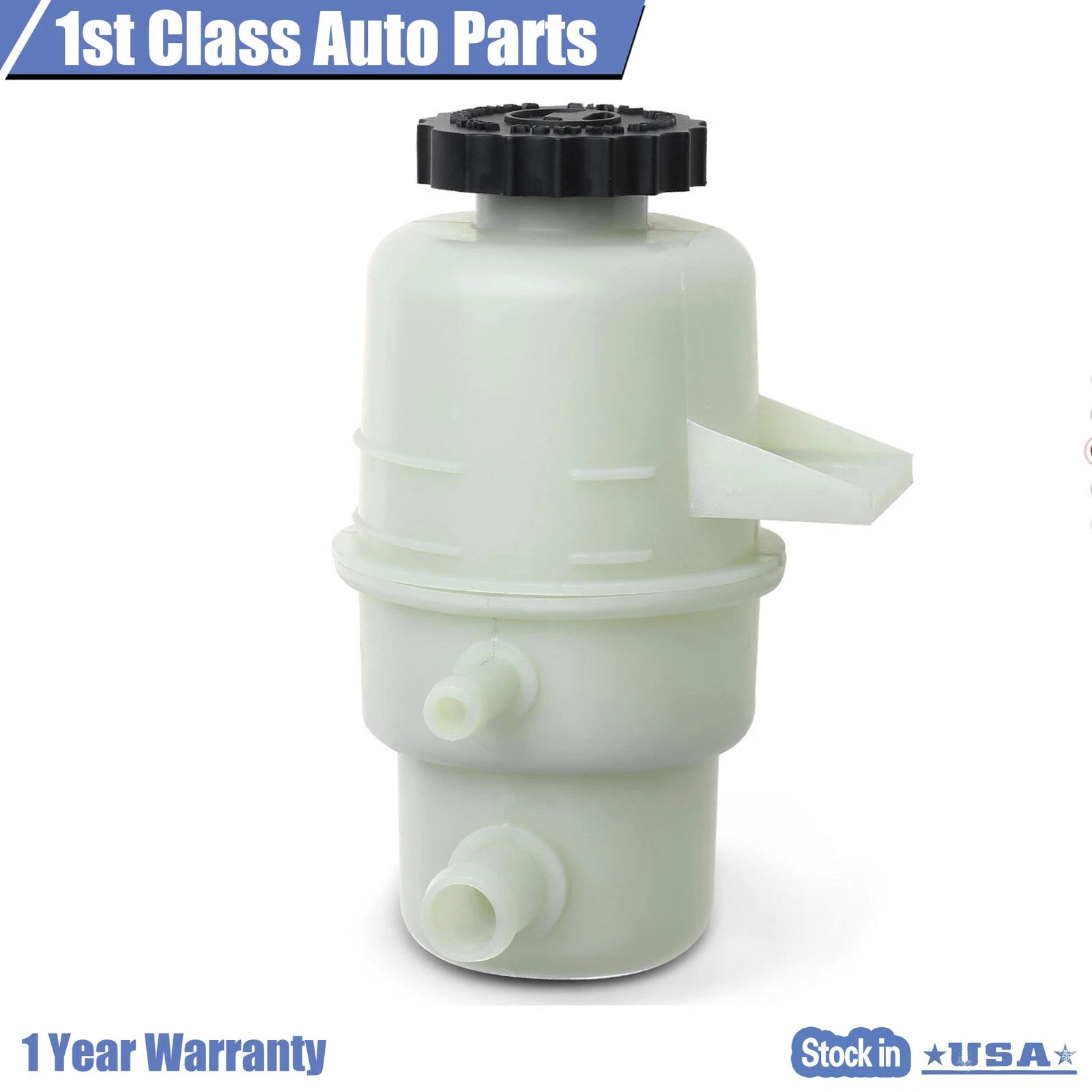 Power Steering Pump Reservoir for Dodge Grand Caravan (2008–2016)
