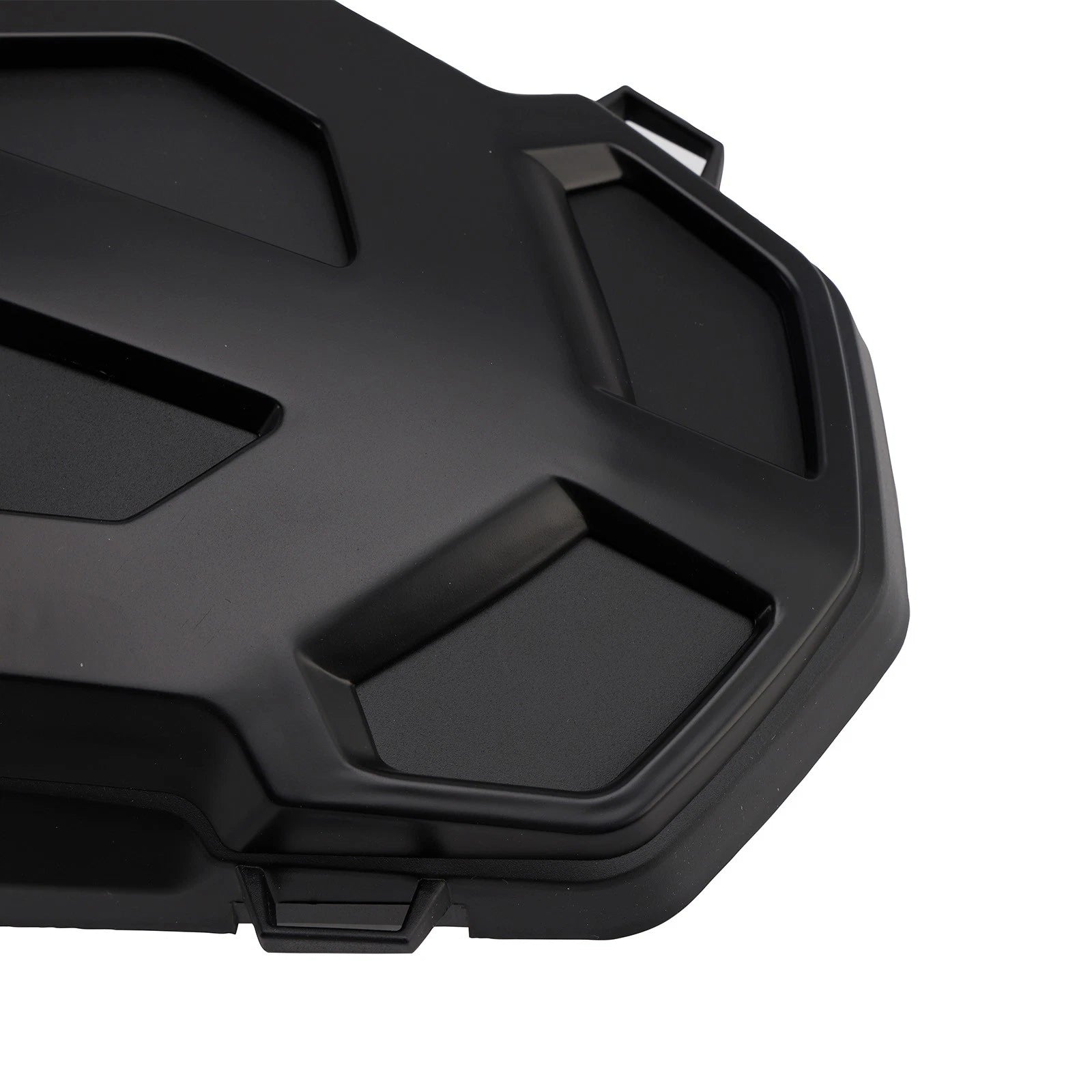 Tail Rear Seat Cover Fairing Cowl for BMW R1300GS (2024–2026) Matt Black