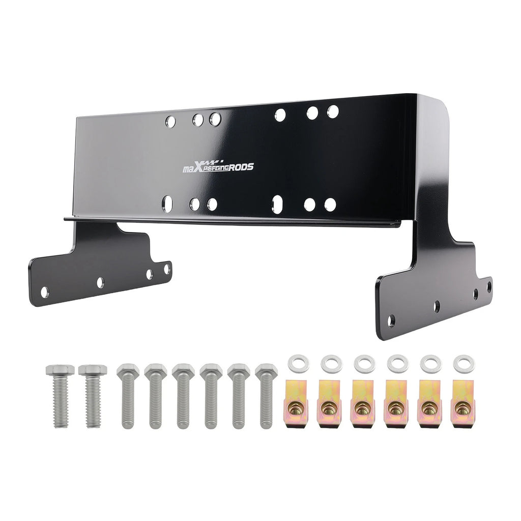 Winch Mounting Kit for Polaris Sportsman/Xplorer 330-500 (1995–2008)