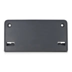 Tow Hook License Plate Mounting Bracket for VW Golf (2018–2021)