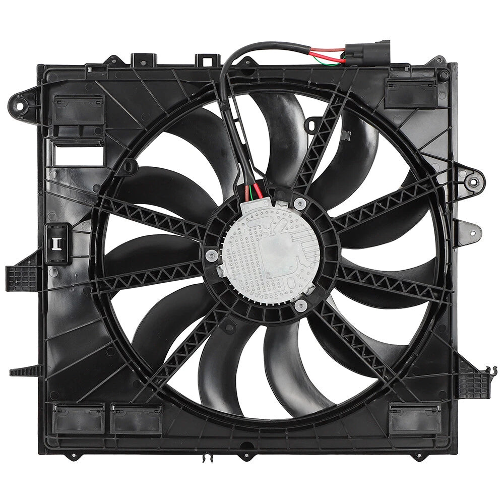 A/C Radiator Cooling Fan for Chevrolet Camaro (2016–2020) GM3115292