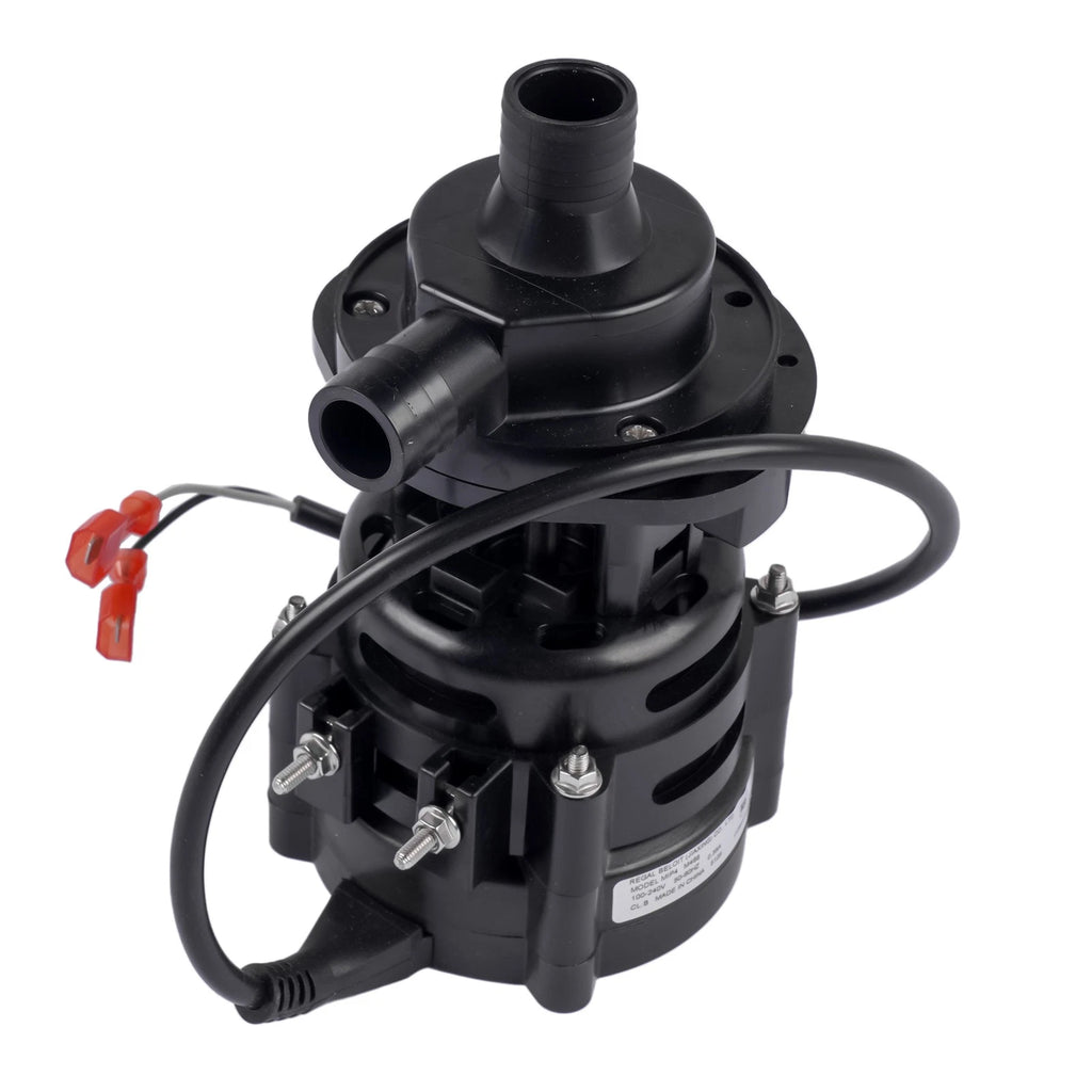 Ice Pump for Scotsman Manitowoc Ice Machine (Model Specific)