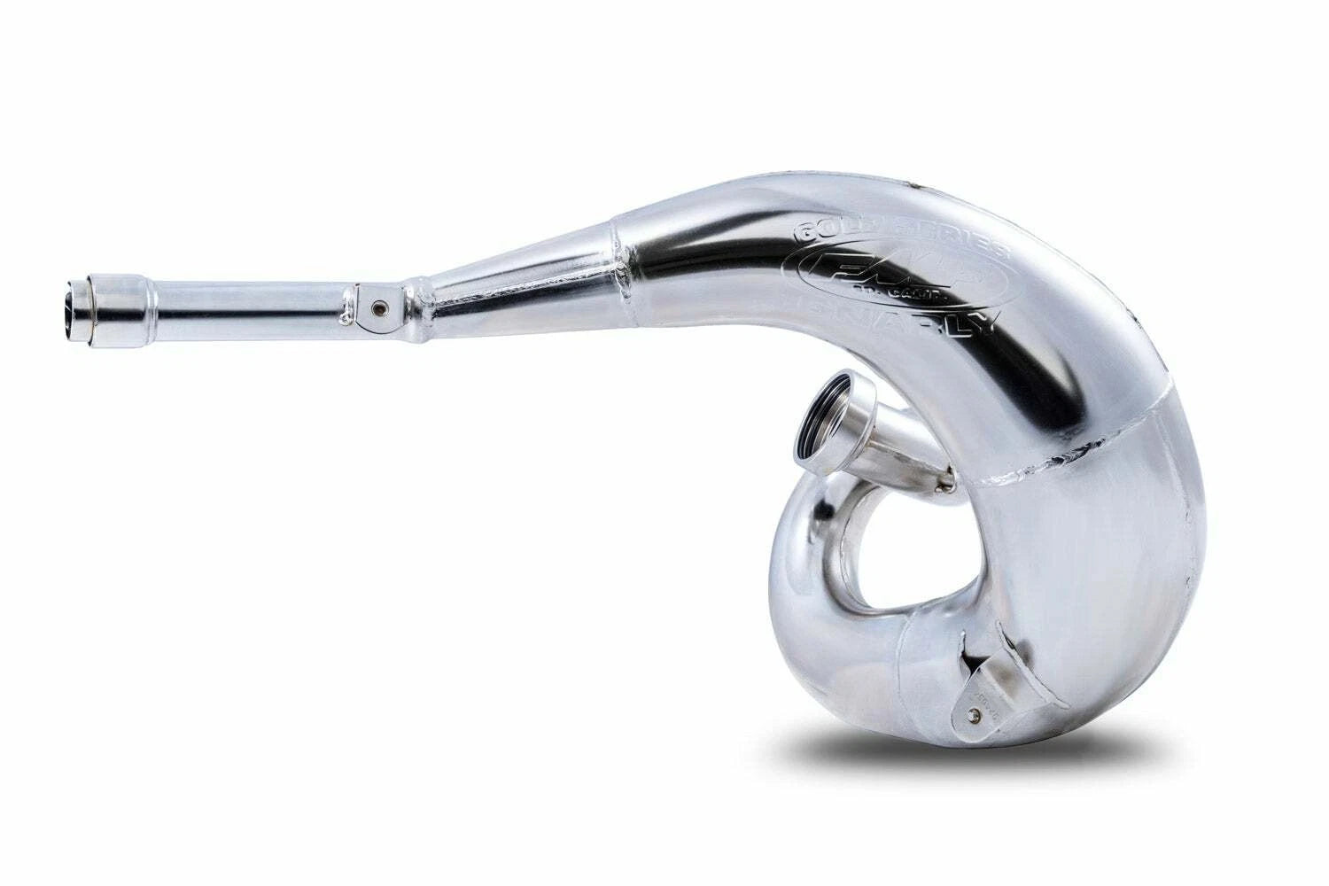 Gnarly Pipe for KTM