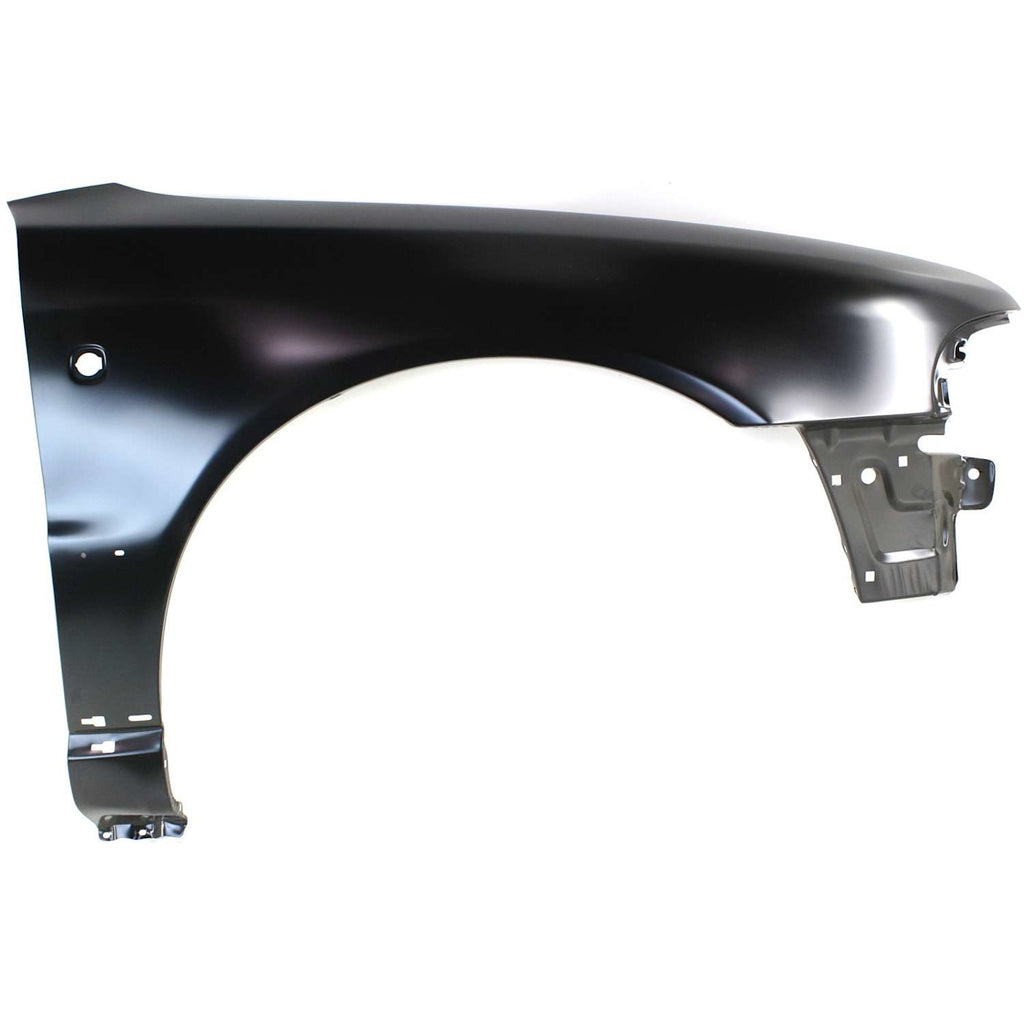 Fender for Audi A4 (1998–1999) Front Driver and Passenger Side