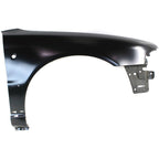 Fender for Audi A4 (1998–1999) Front Driver and Passenger Side