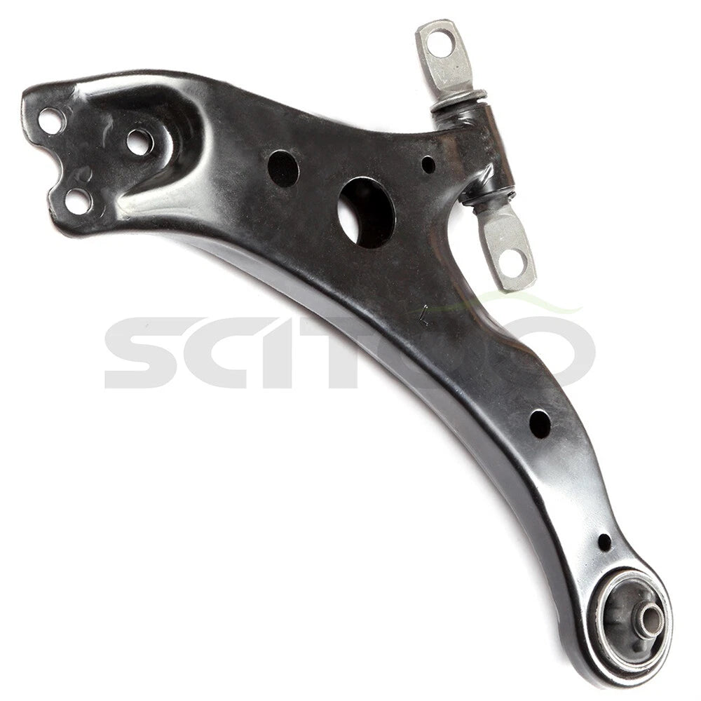 Front Rear Control Arm & Rack and Pinion Bellow for Lexus ES300 Toyota Camry (2002–2003)