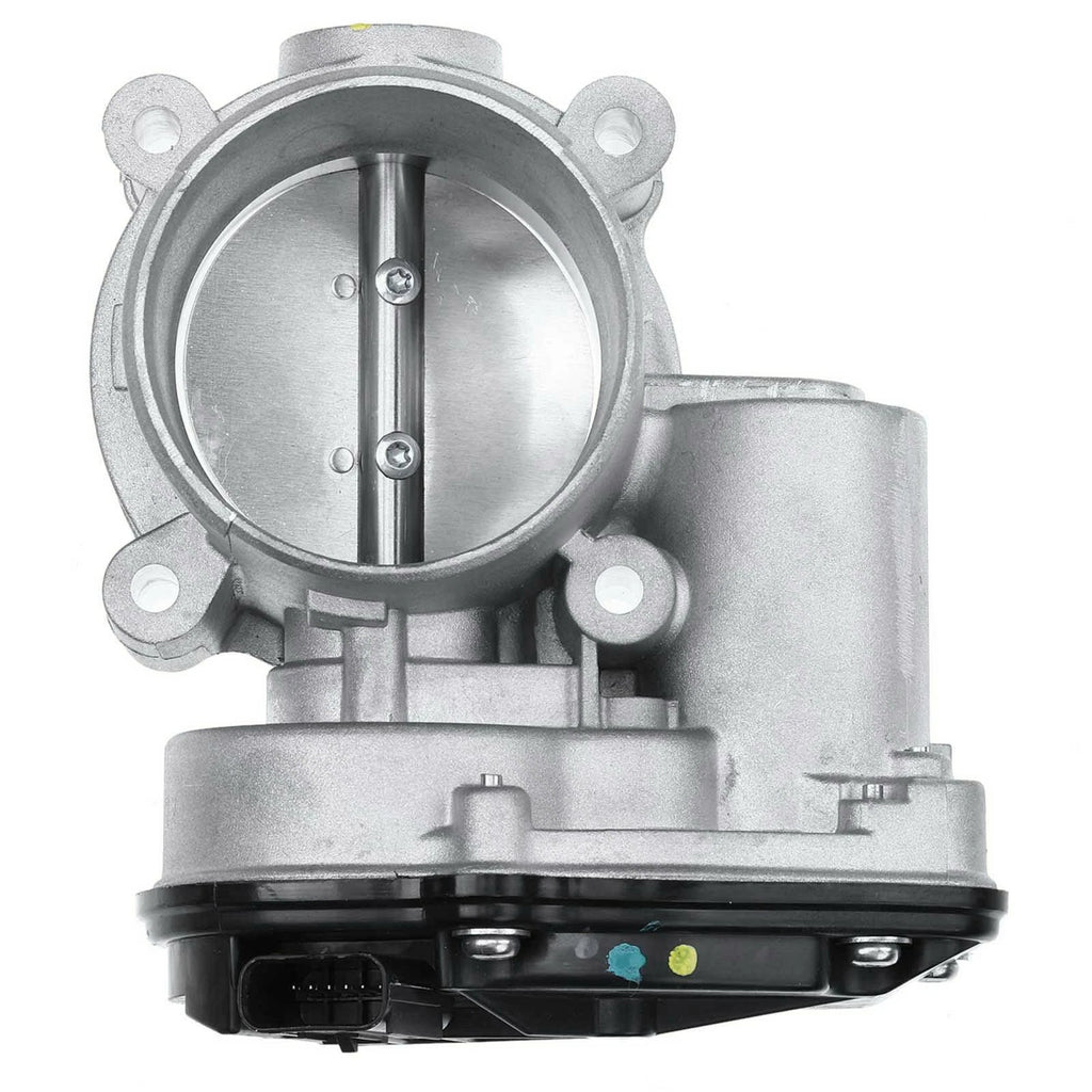 Throttle Body for Ford Escape Fusion C-Max Lincoln MKZ (2013–2019)